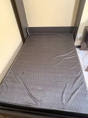Mattress High Density 4*6 for Sale