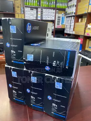 Superior HP 59A Toner Cartridge for Sharp Black Prints (CF259A)