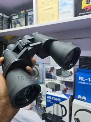 Bushnell 60x60 Binoculars for Bird Watching Hunting