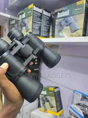 Bushnell 60x60 Binoculars for Bird Watching Hunting
