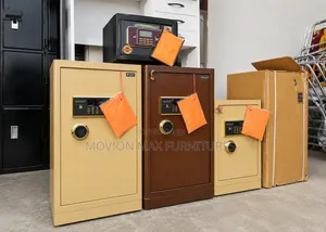 Document/Cash Safebox Safebox