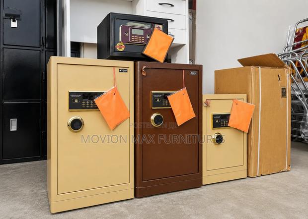 Document/Cash Safebox Safebox