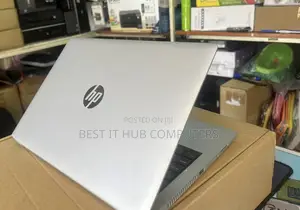 Laptop HP 430 G4 8GB Intel Core i5 SSD 256GB
