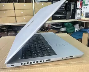 Laptop HP 430 G4 8GB Intel Core i5 SSD 256GB