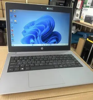 Laptop HP 430 G4 8GB Intel Core i5 SSD 256GB