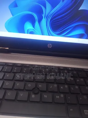 Laptop HP ProBook 430 G5 8GB Intel Core i7 SSD 500GB