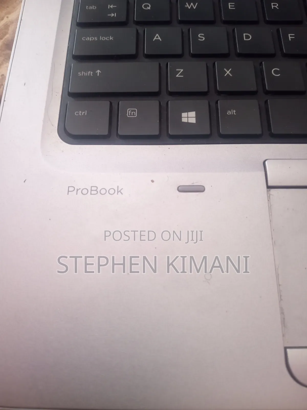 Laptop HP ProBook 430 G5 8GB Intel Core i7 SSD 500GB