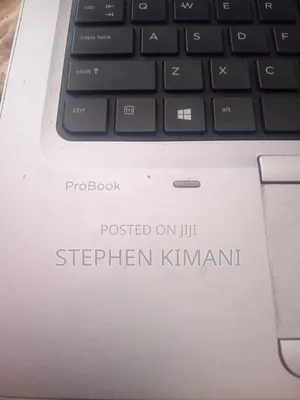 Laptop HP ProBook 430 G5 8GB Intel Core i7 SSD 500GB