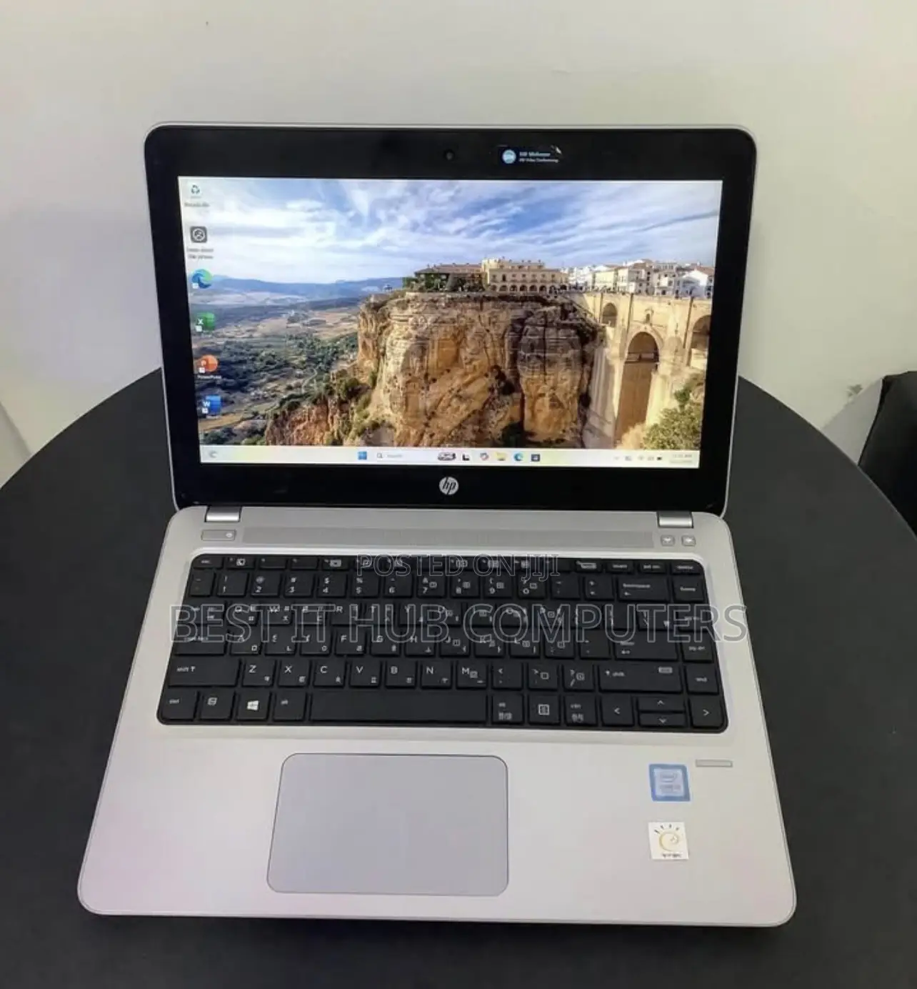 Laptop HP 430 G4 8GB Intel Core i5 SSD 256GB