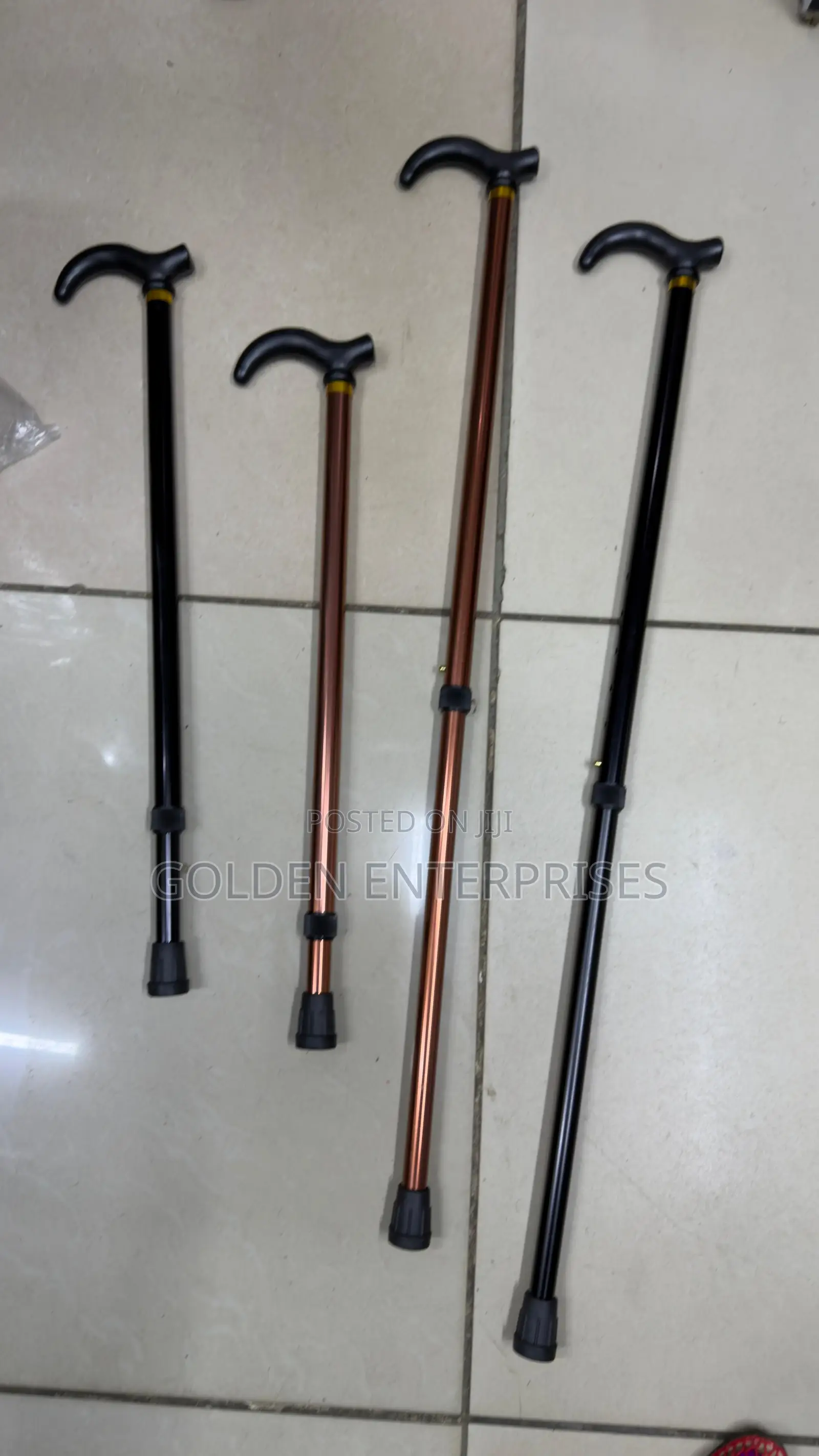 Kids Walking Sticks Perfect Height for Kids in CBC or Even for Events