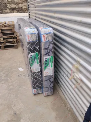 Brand New 3x6 POA Medium Quilted Mattress (6 Inches Thick)