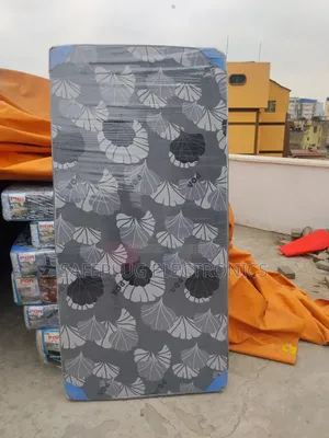 Brand New 3x6 POA Medium Quilted Mattress (6 Inches Thick)