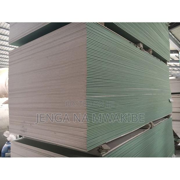 Moisture Resistant Board 9mm