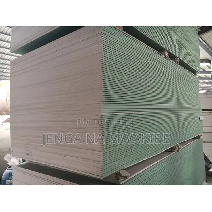Moisture Resistant Board 9mm