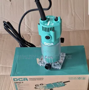 High-Performance Dca Hand Palm Router /Dca Trimmer