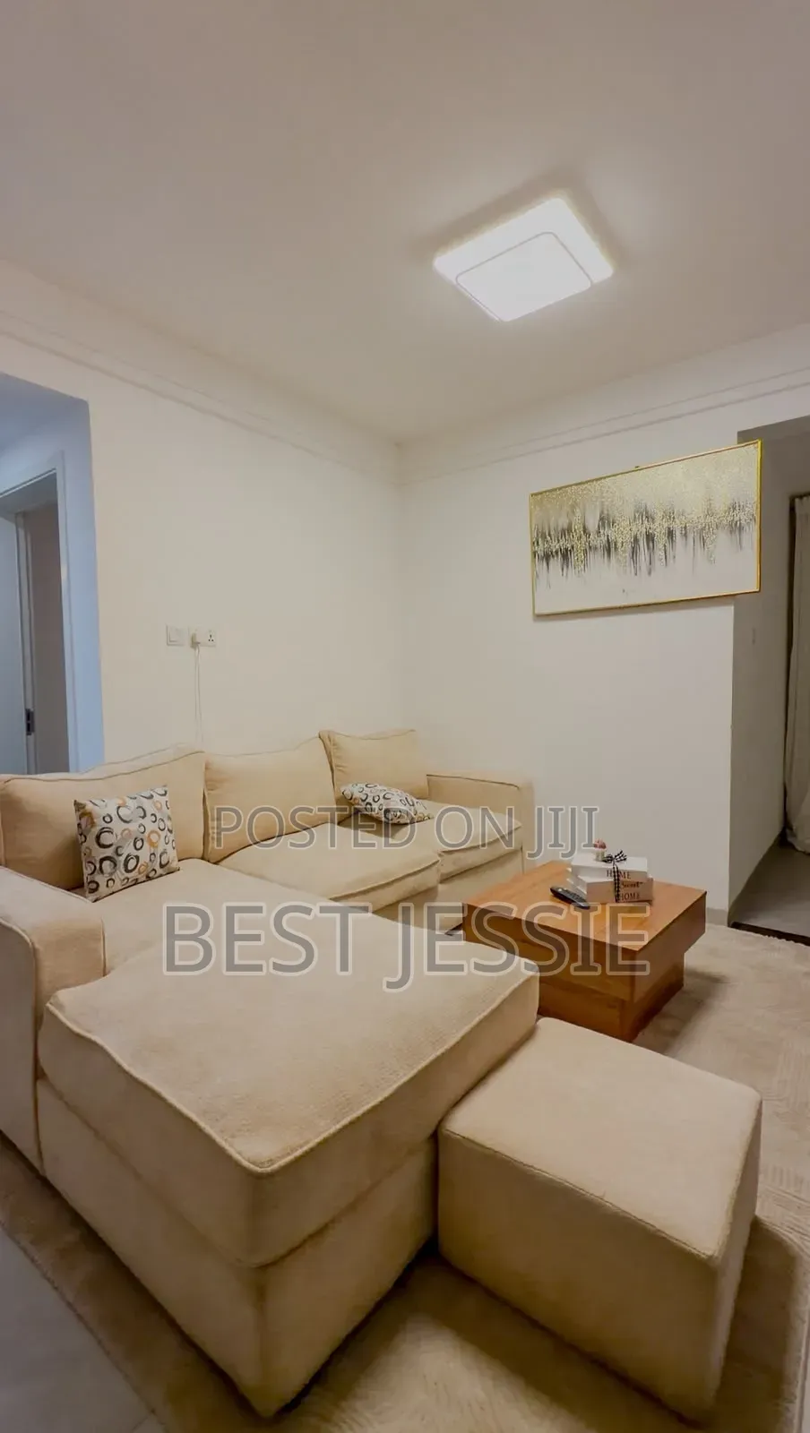 2bdrm Apartment in Hurlingham for sale