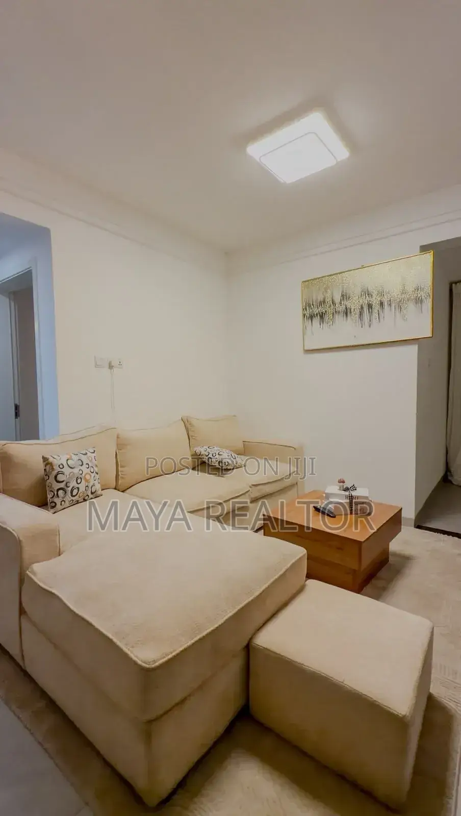 2bdrm Apartment in Hurlingham for sale