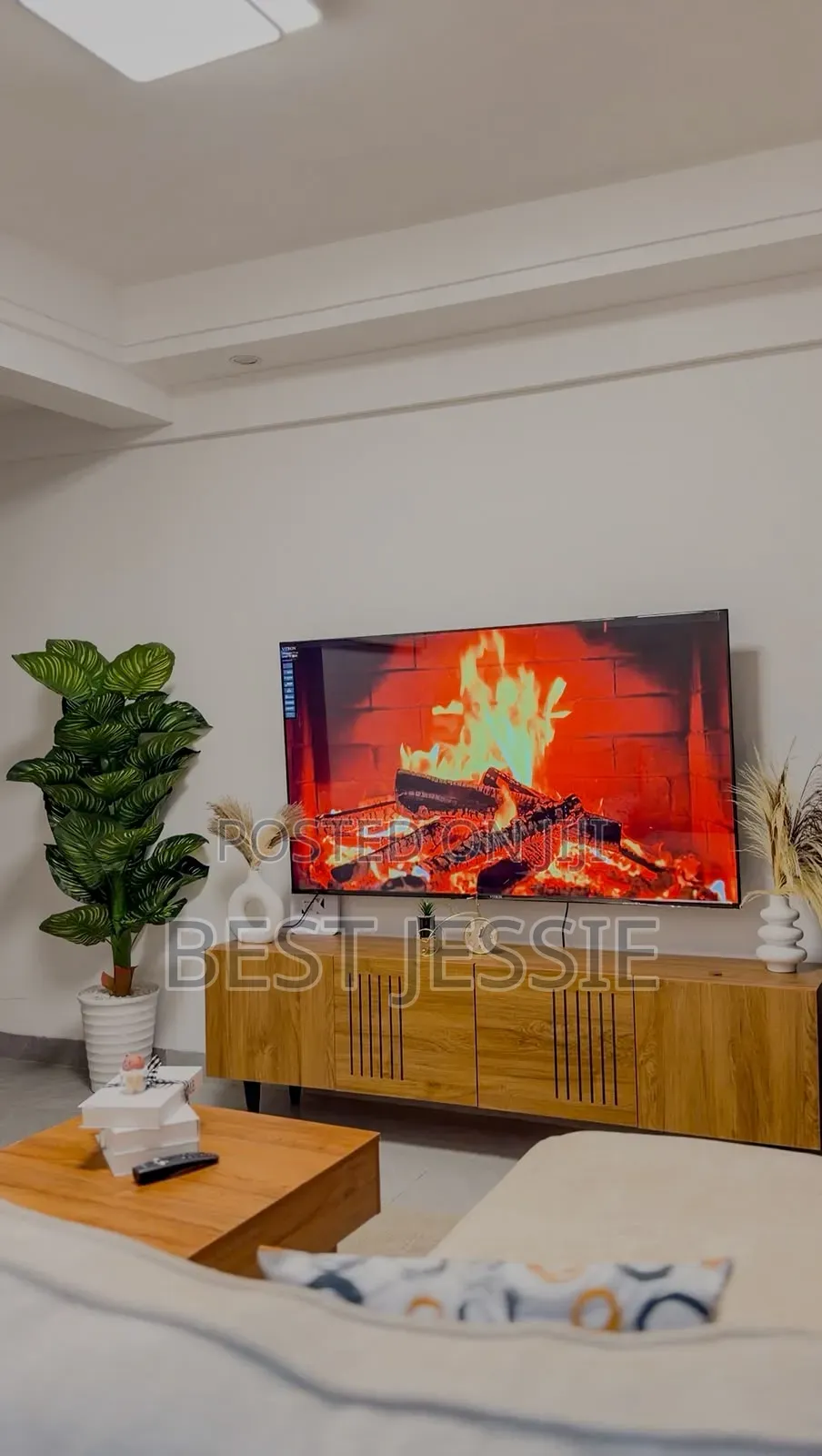 2bdrm Apartment in Hurlingham for sale