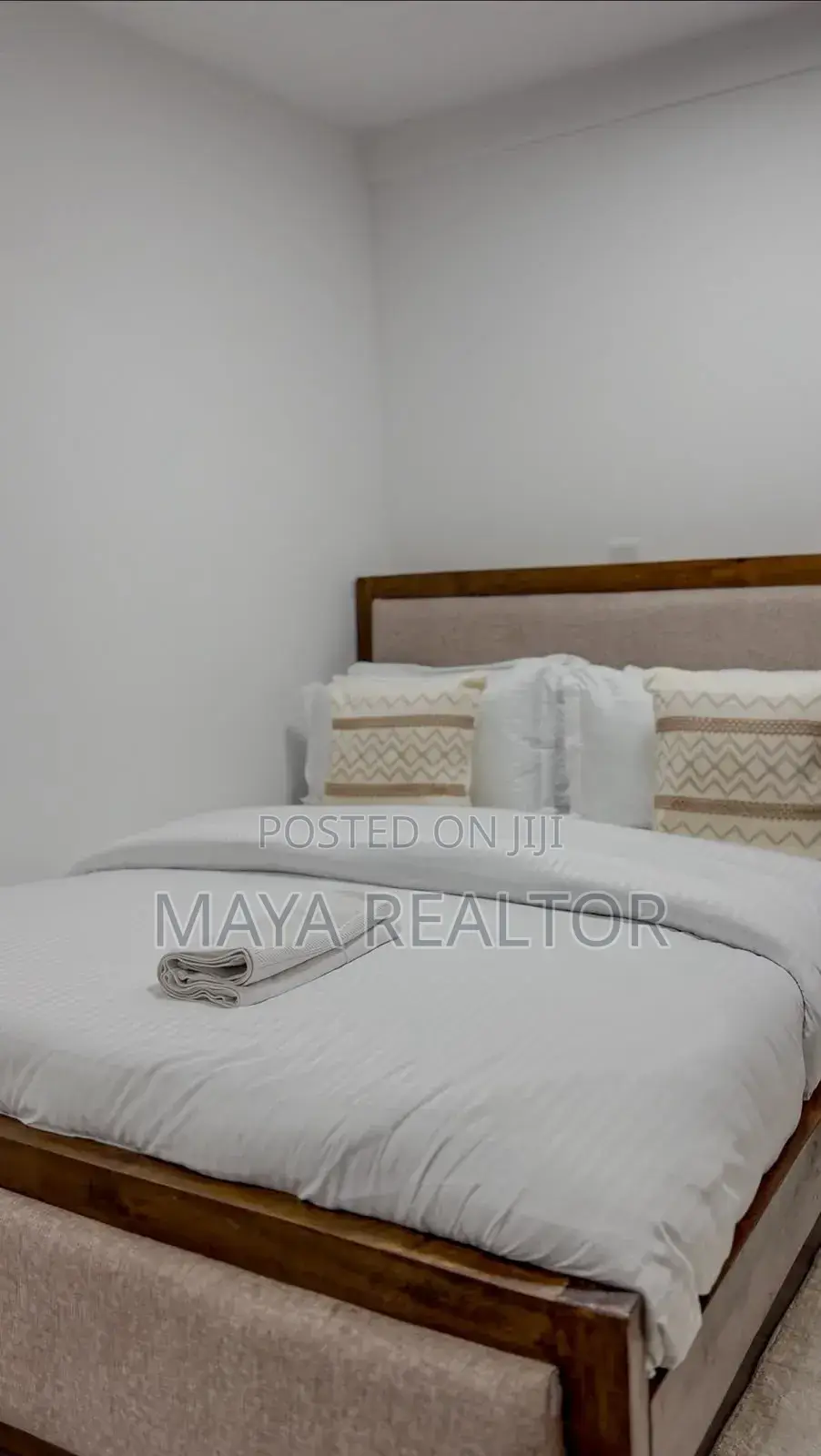 2bdrm Apartment in Hurlingham for sale