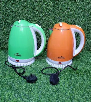 Rashinik Electric Kettle