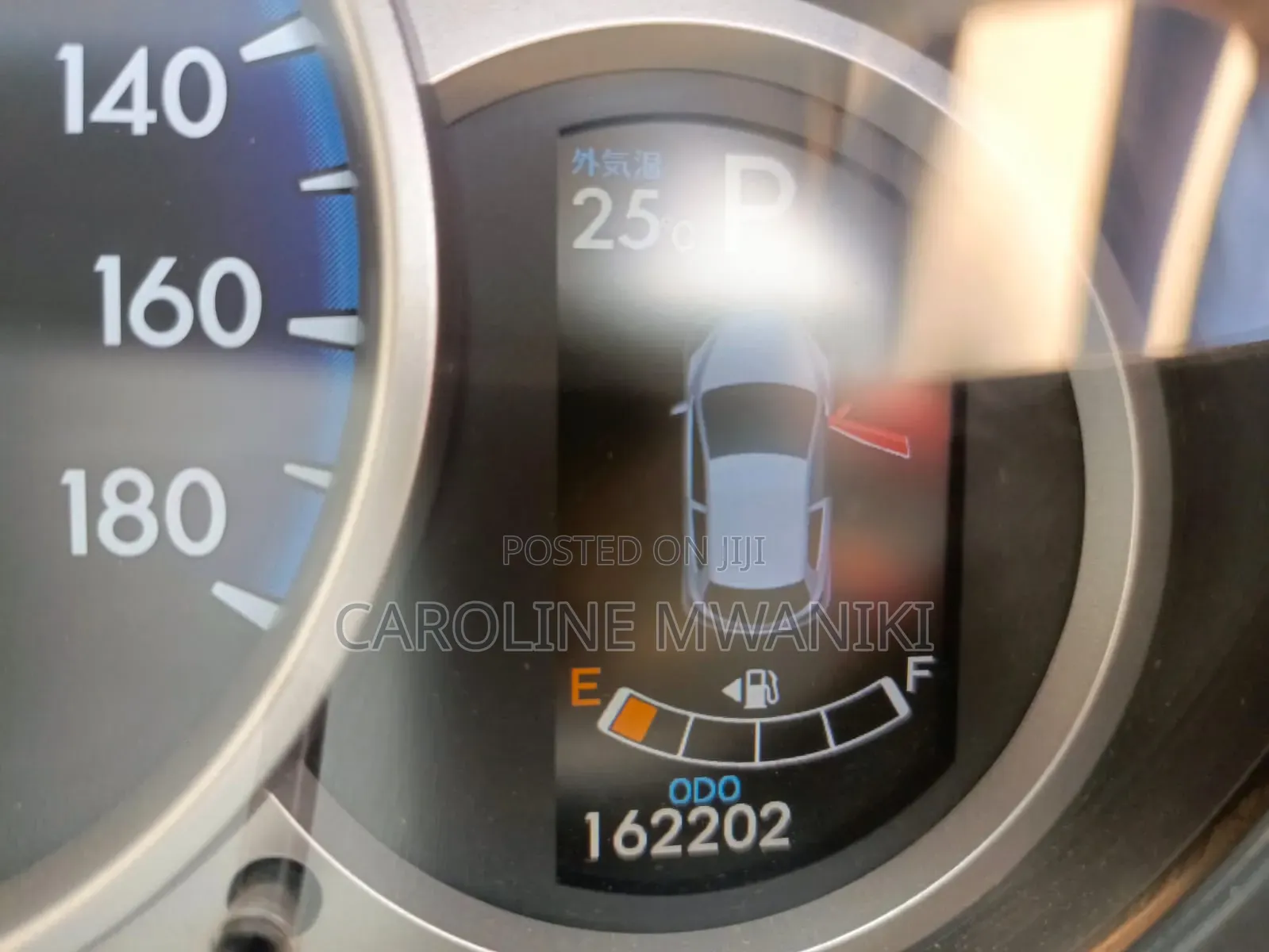 Mazda Demio 2013 Black