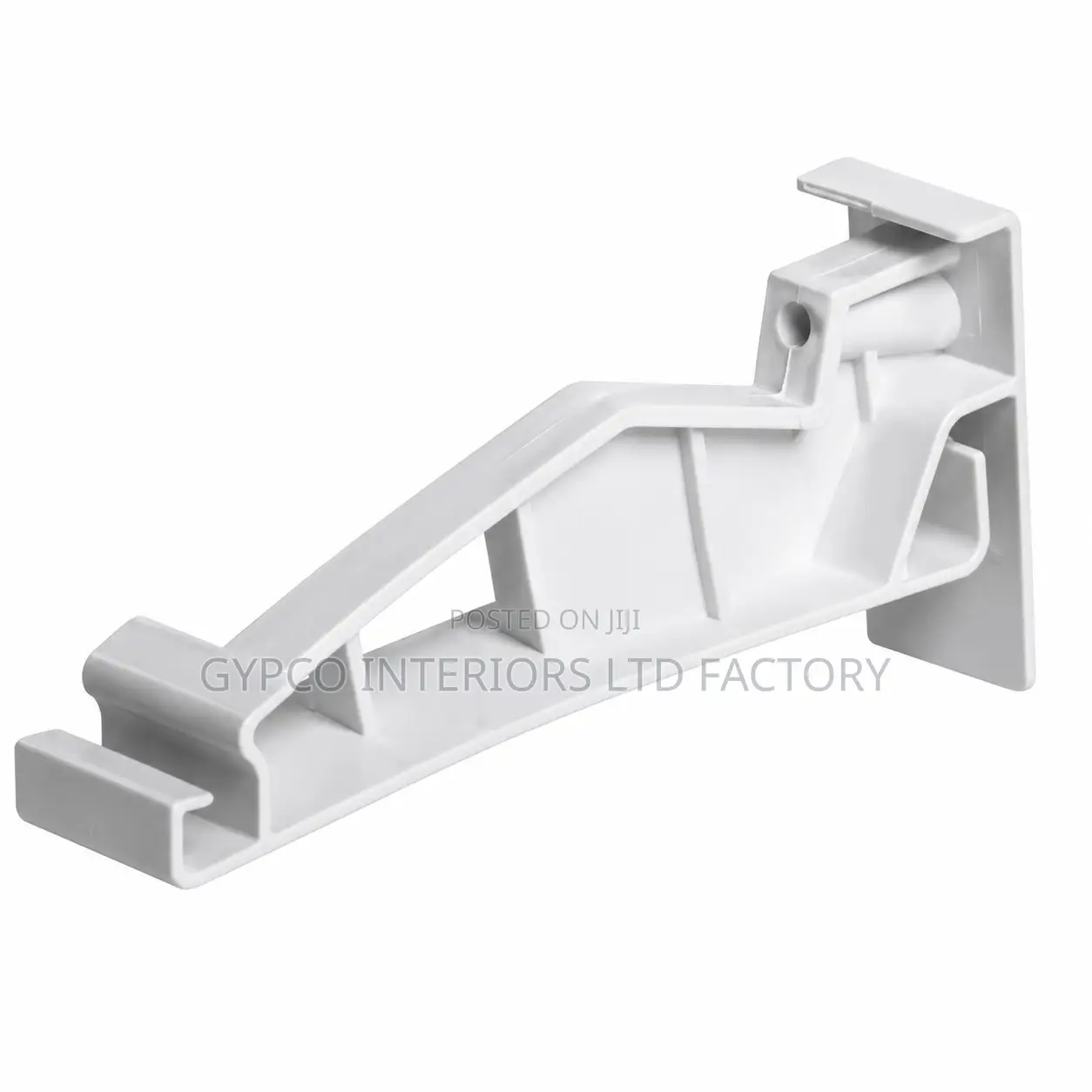 PVC Gutter Hanger