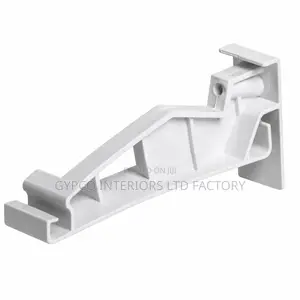 PVC Gutter Hanger
