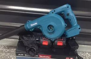 Portable 88 Volts Cordless Air Blower