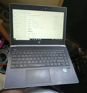 Laptop HP ProBook 430 G4 8GB Intel Core i5 SSD 256GB