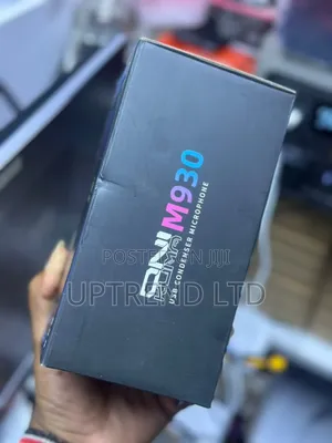 Onikuma ,M930 USB Condensor Microphone New , Delivery Available