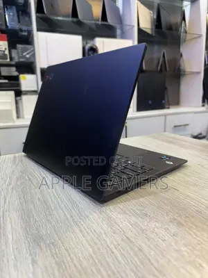 Laptop Lenovo ThinkPad X1 Carbon 16GB Intel Core i5 SSD 512GB