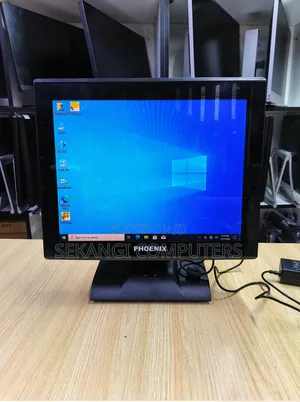 New Desktop Computer 4GB Intel Celeron SSD 256GB