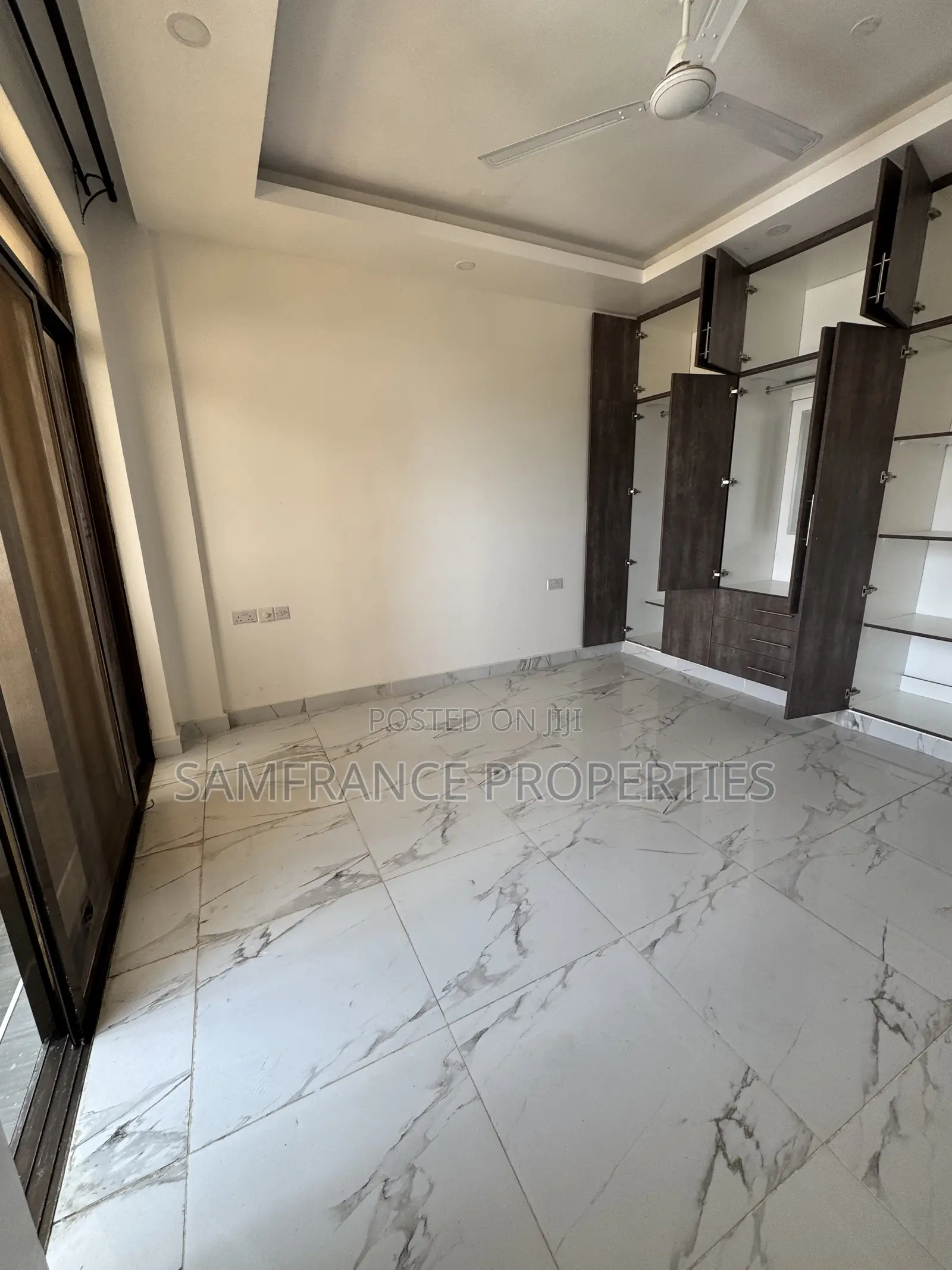 3bdrm Apartment in Nyali for rent