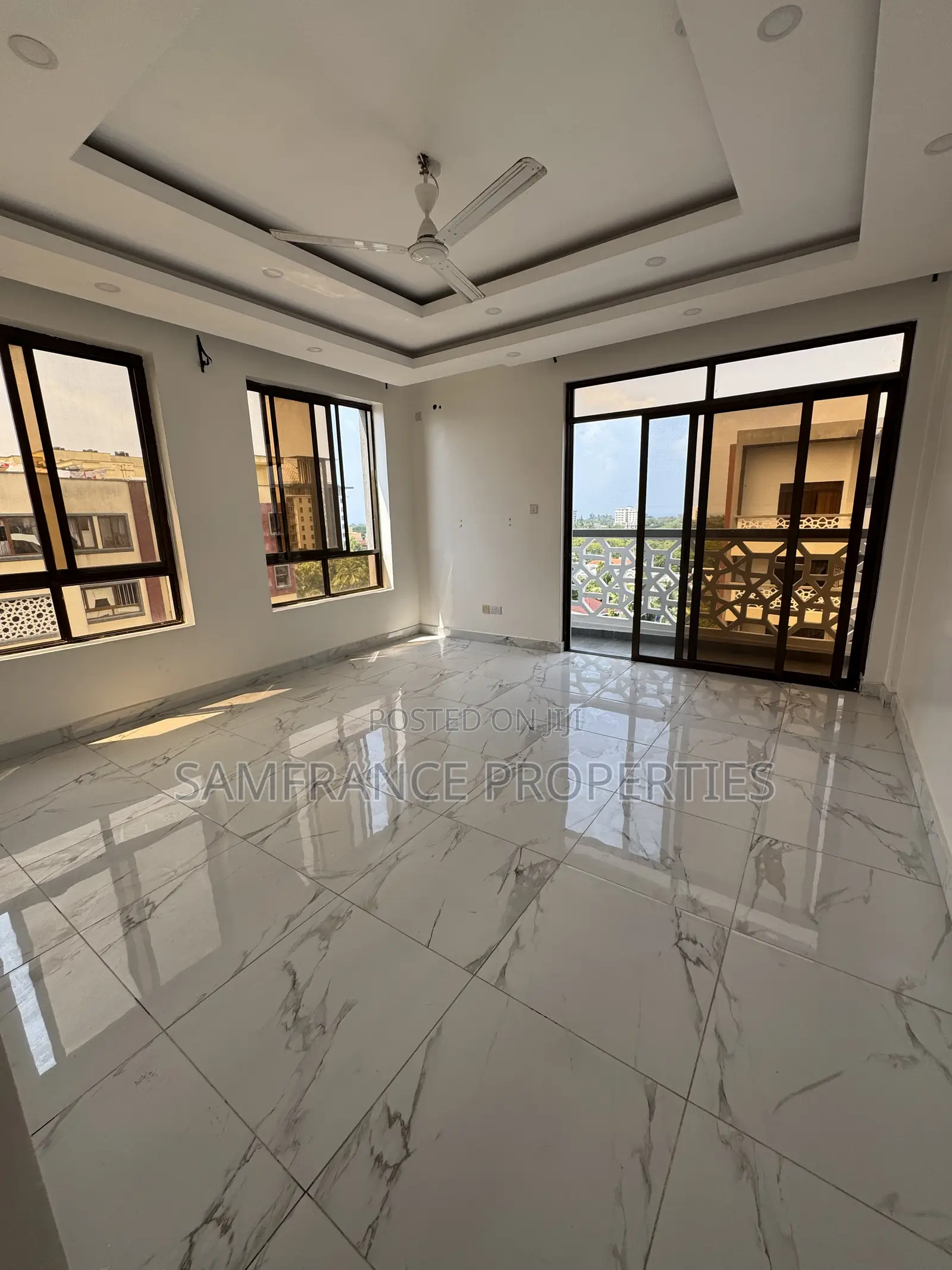 3bdrm Apartment in Nyali for rent