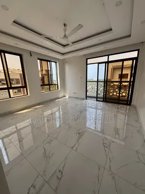 3bdrm Apartment in Nyali for rent