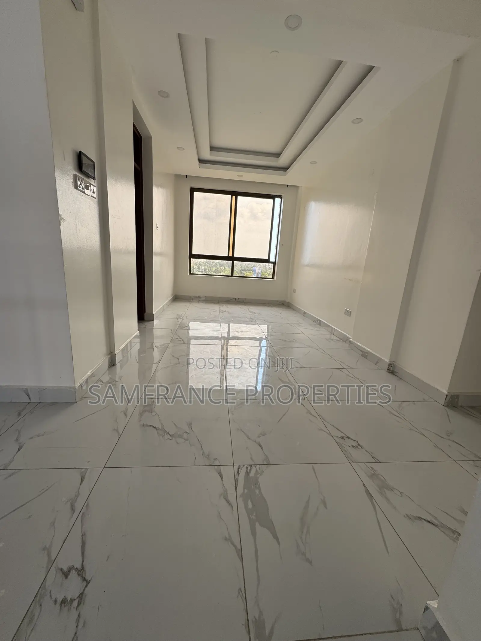 3bdrm Apartment in Nyali for rent