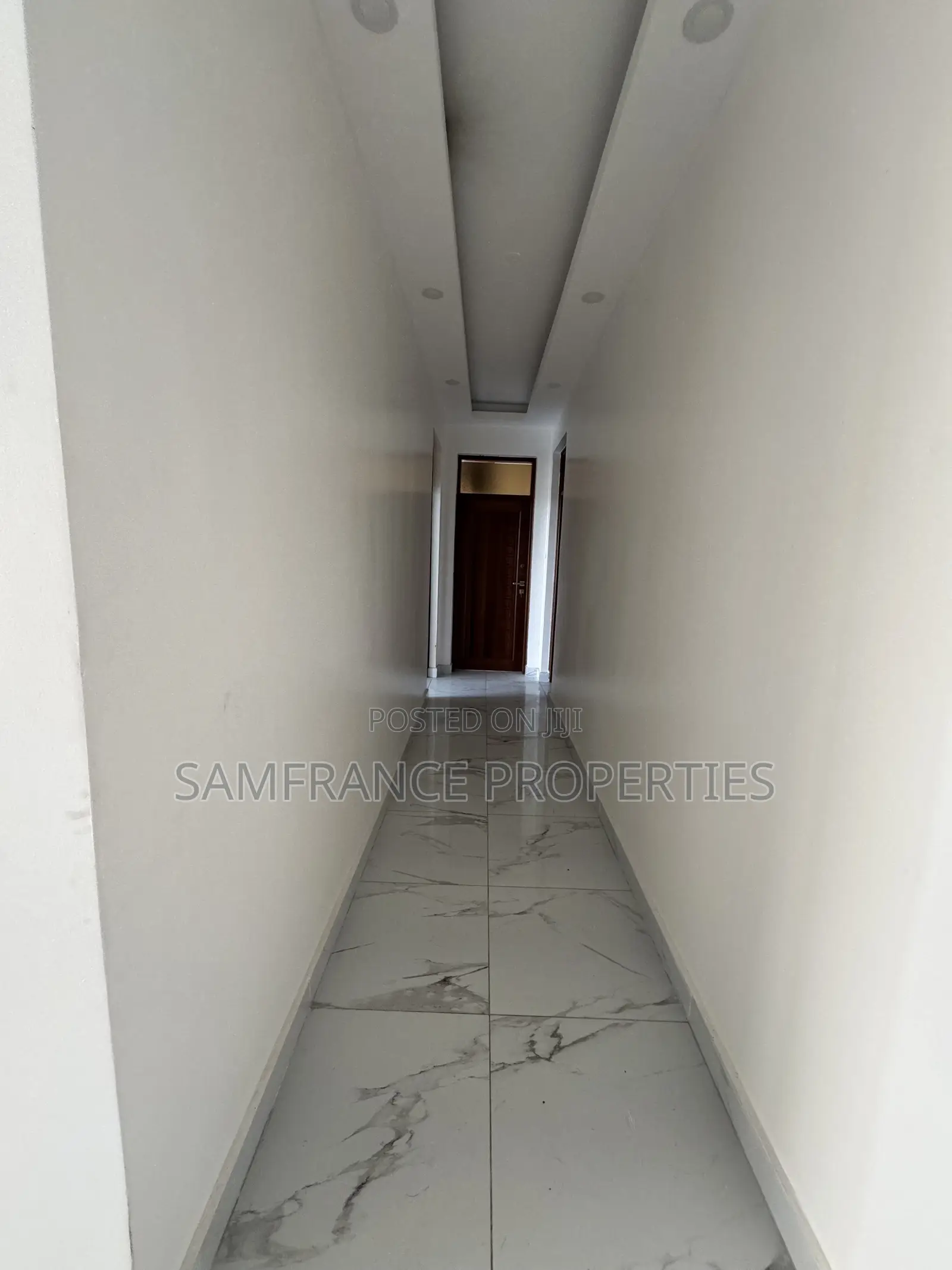3bdrm Apartment in Nyali for rent