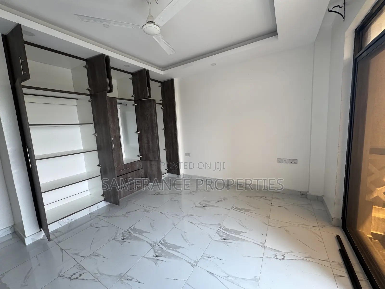 3bdrm Apartment in Nyali for rent
