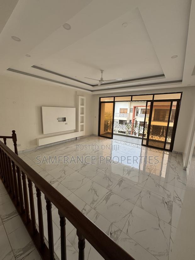 3bdrm Apartment in Nyali for rent - main view