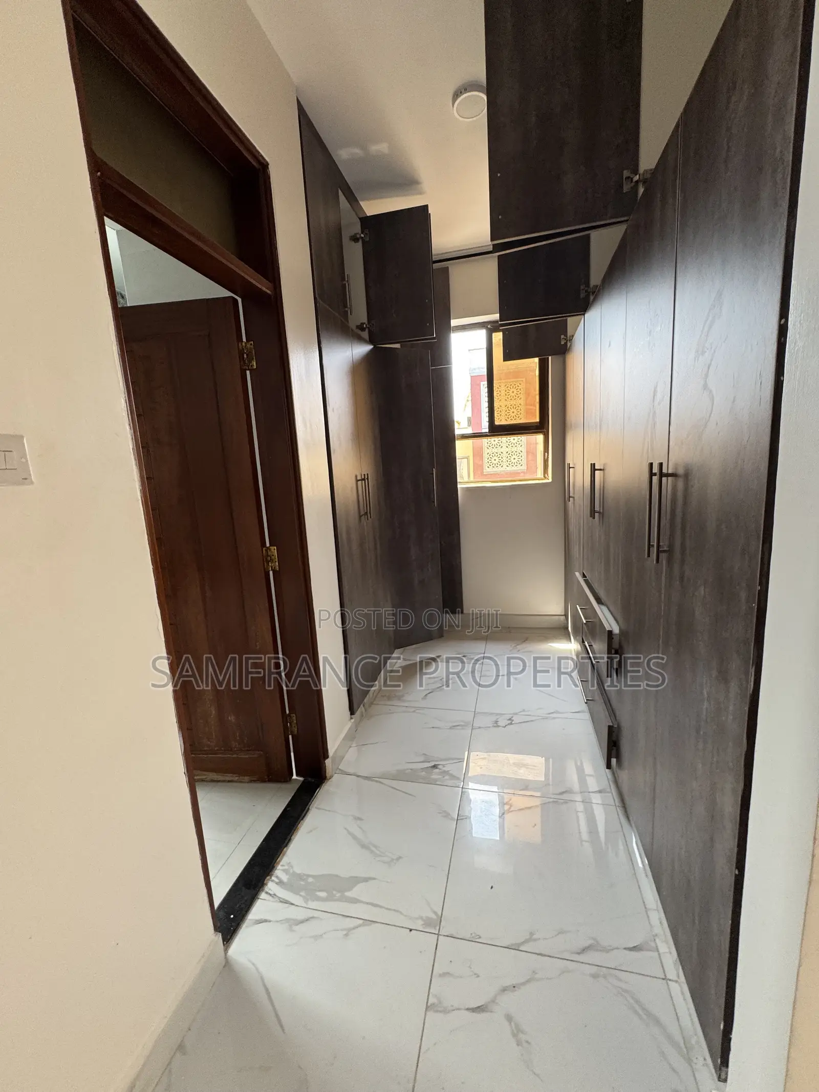 3bdrm Apartment in Nyali for rent