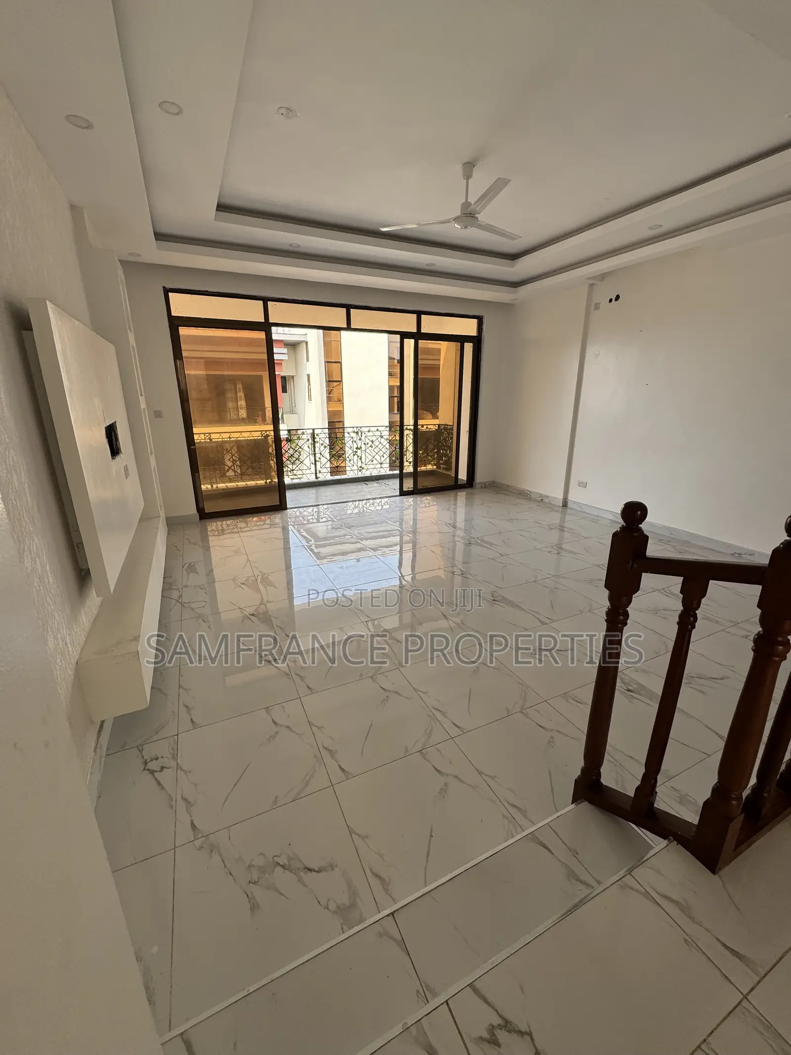3bdrm Apartment in Nyali for rent