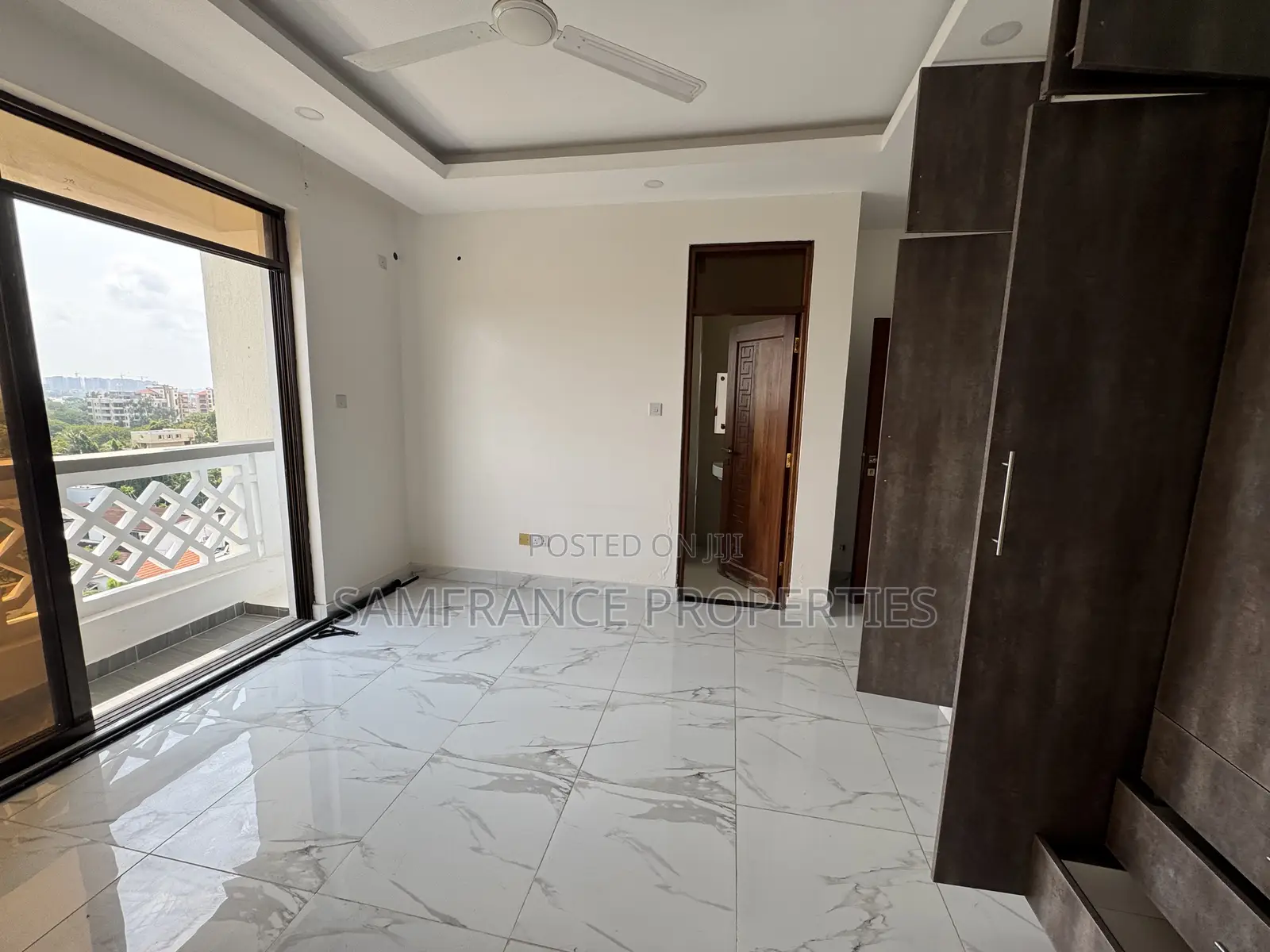 3bdrm Apartment in Nyali for rent