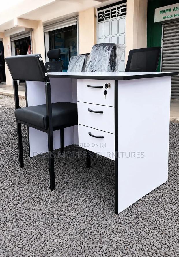 Office Chairs With Desk - thumbnail 2
