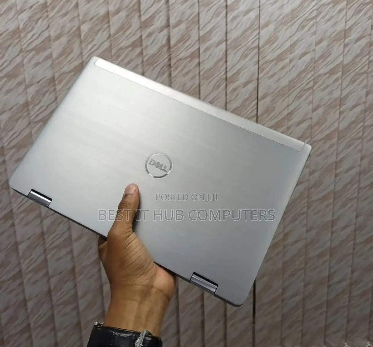 Laptop Dell Inspiron 14 7420 2-in-1 32GB Intel Core i7 SSD 256GB