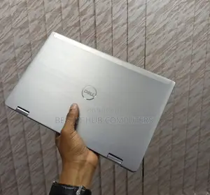 Laptop Dell Inspiron 14 7420 2-in-1 32GB Intel Core i7 SSD 256GB