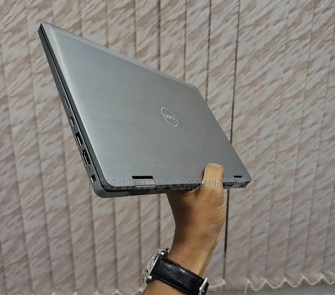 Laptop Dell Inspiron 14 7420 2-in-1 32GB Intel Core i7 SSD 256GB