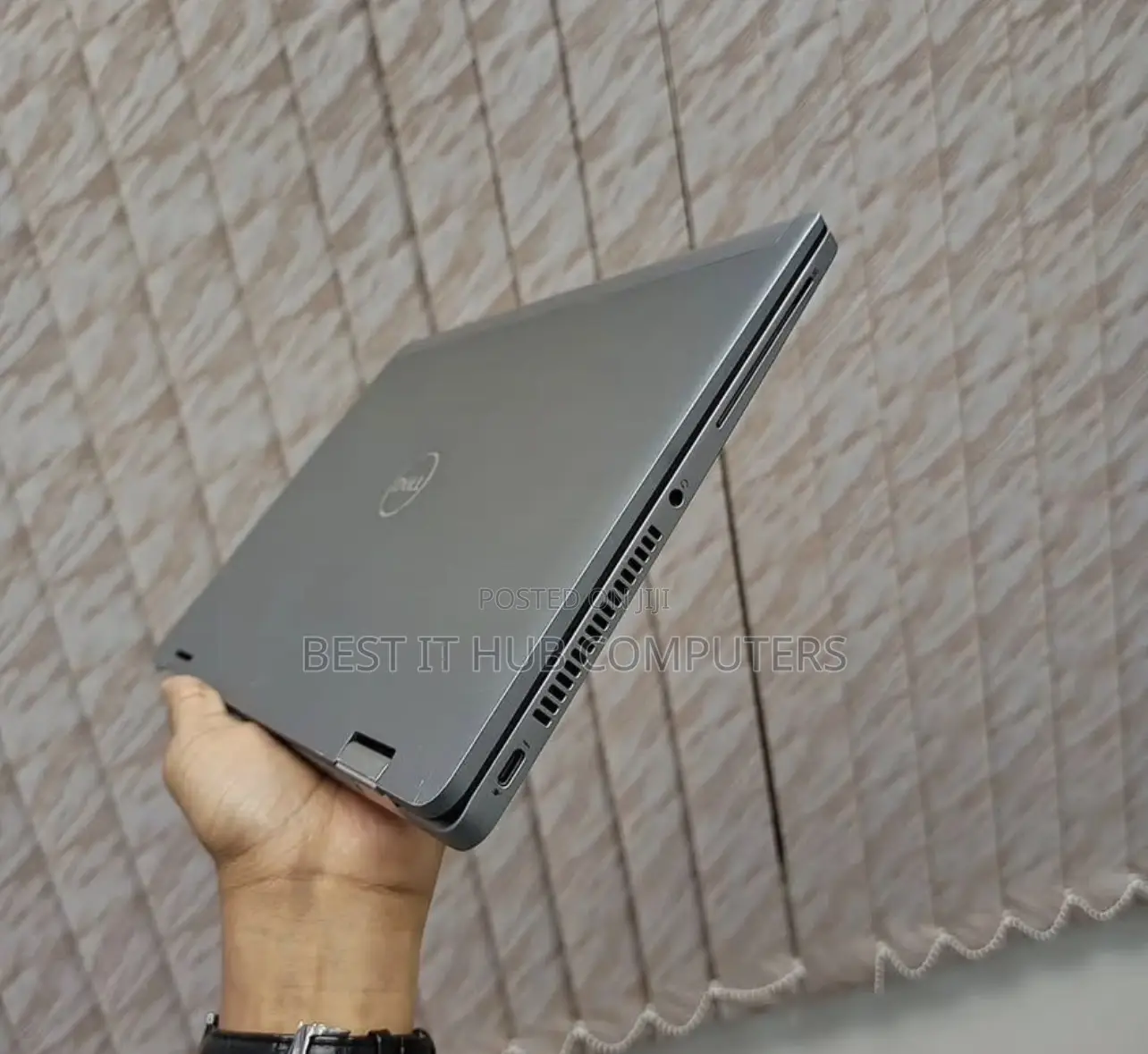 Laptop Dell Inspiron 14 7420 2-in-1 32GB Intel Core i7 SSD 256GB