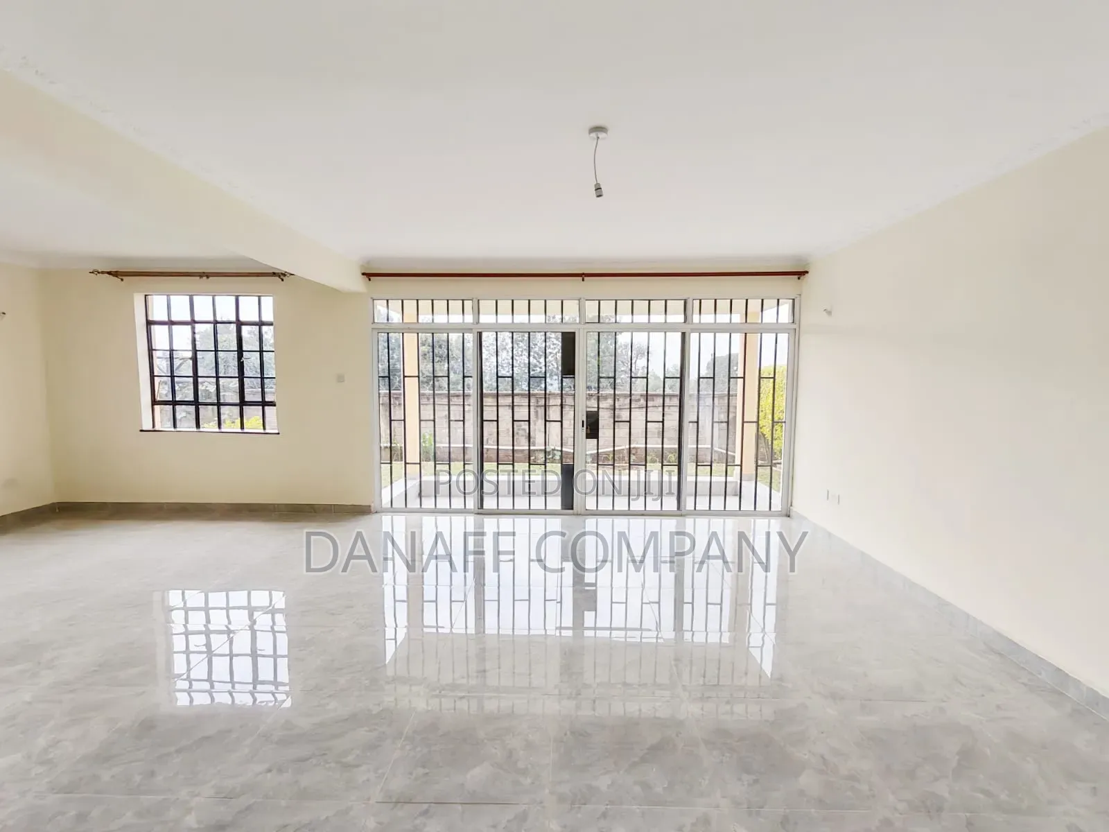 3bdrm Bungalow in Kadeya Villas, Oluulua for sale