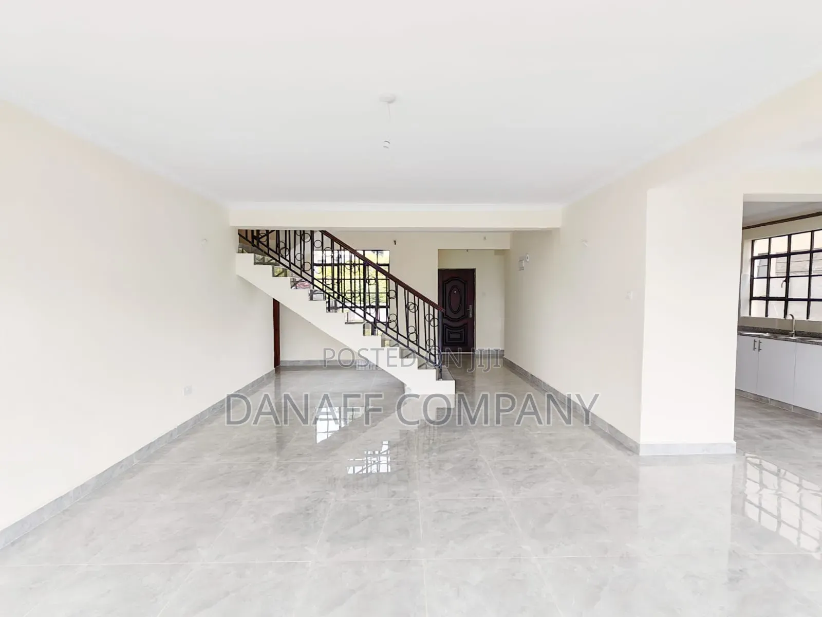 3bdrm Bungalow in Kadeya Villas, Oluulua for sale