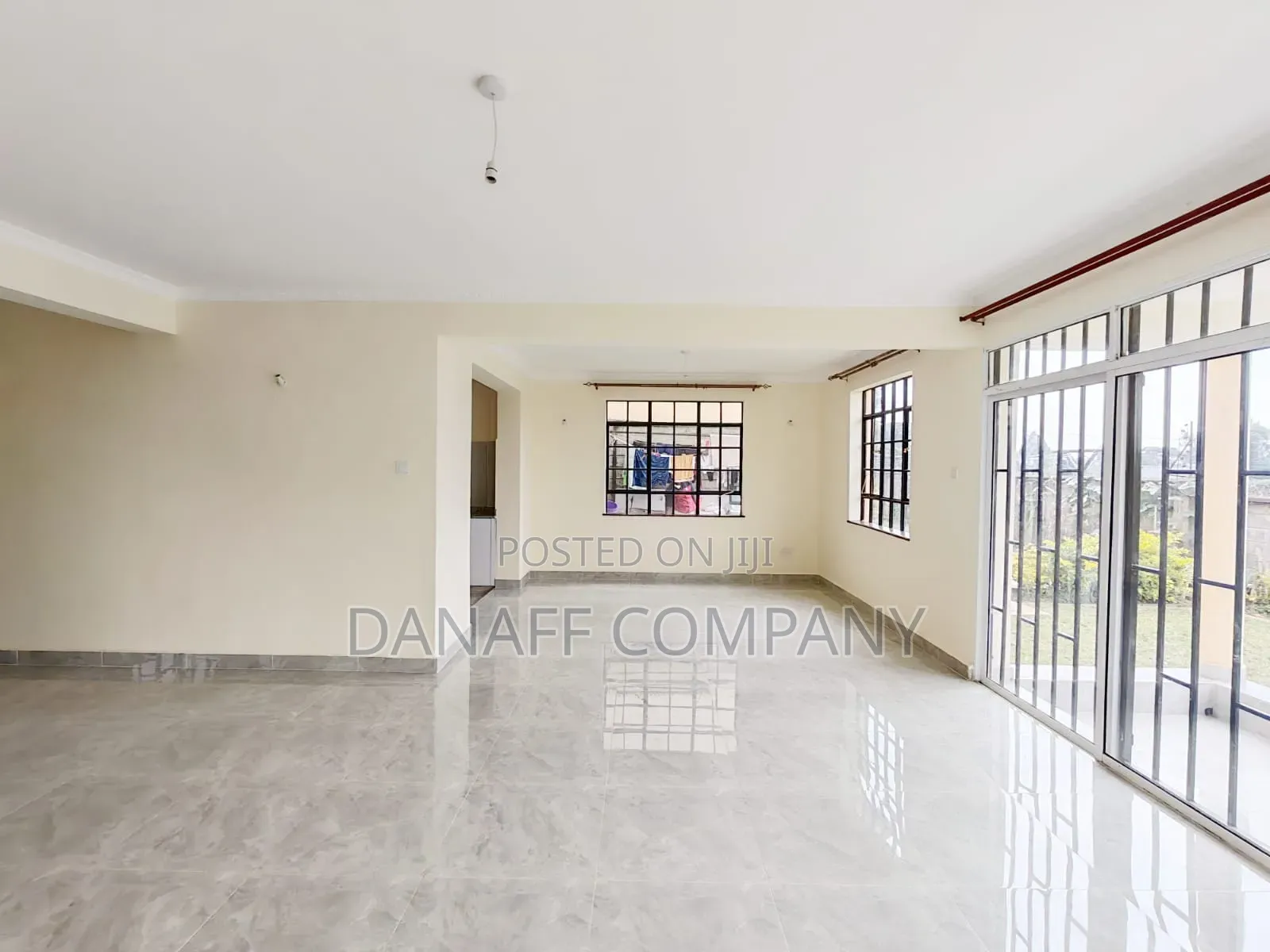 3bdrm Bungalow in Kadeya Villas, Oluulua for sale